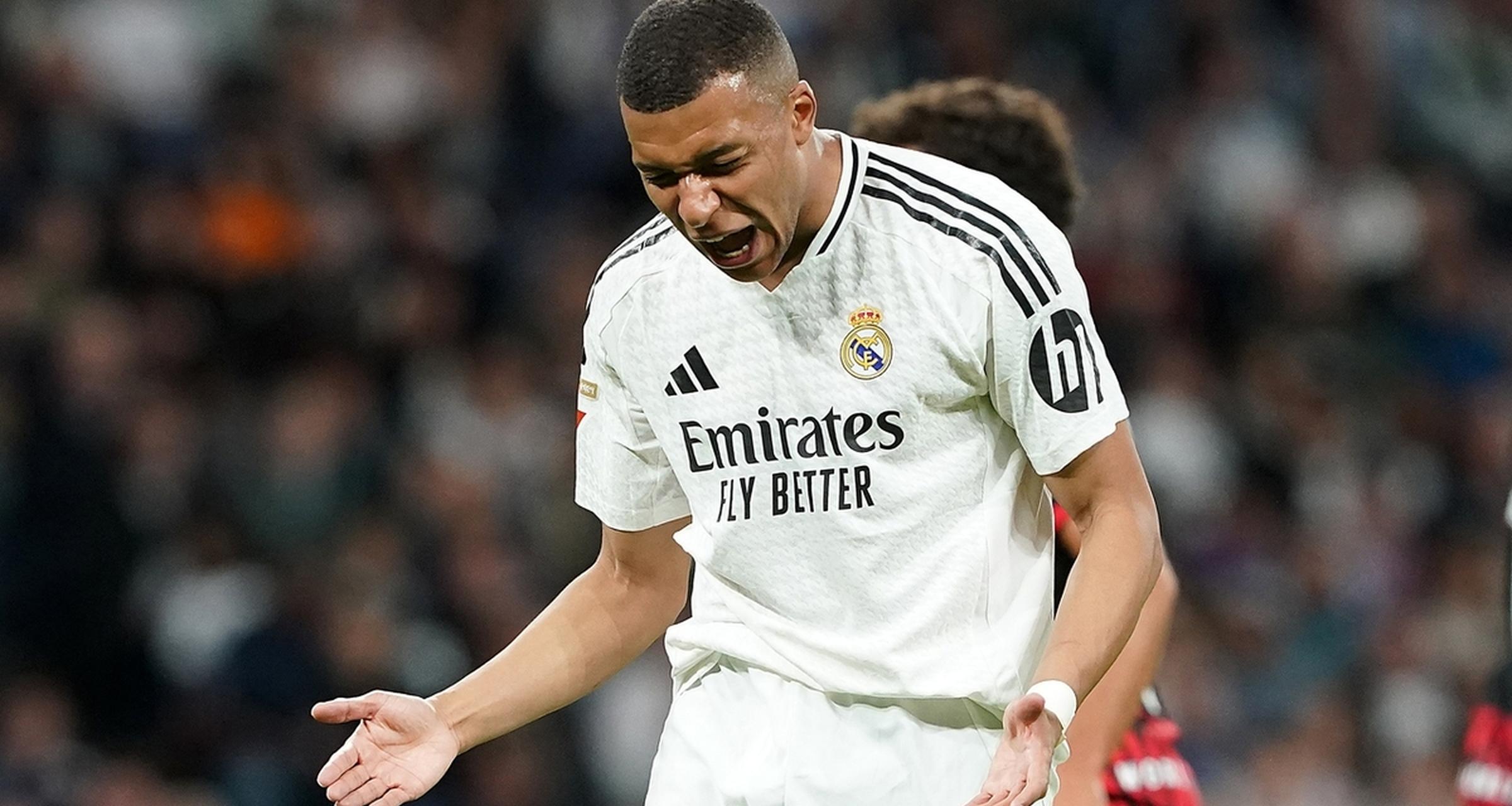 皇马球星亮眼发挥领队完成逆袭的简单介绍