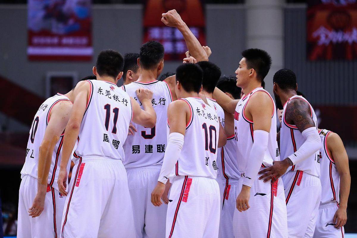 辽宁男篮惨败江苏，重整旗鼓备战下一场