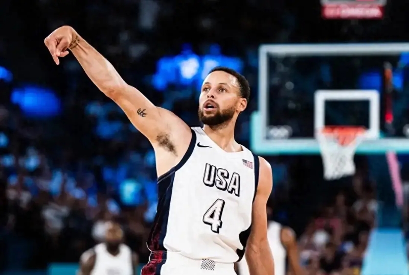  库里新星关键助攻表现惊艳，塞尔维亚队未来可期！