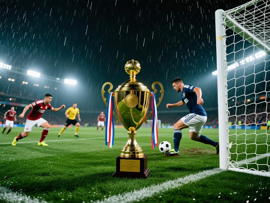 乒乓球赛场焦点！巴西队对阵葡萄牙队，核心球员受伤，球队前景蒙阴影