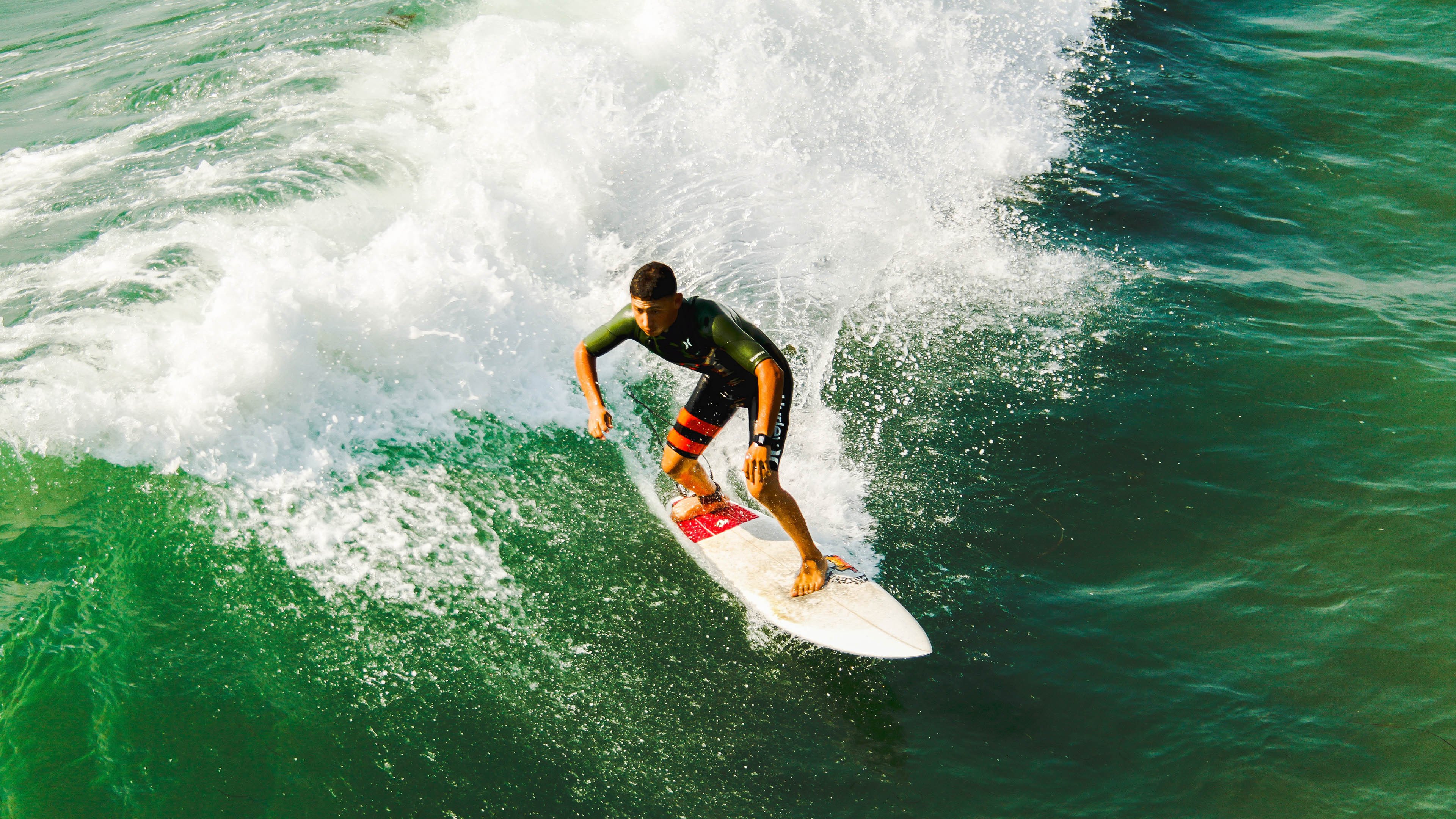 Ning关键节点爆冷，IG带队取胜！